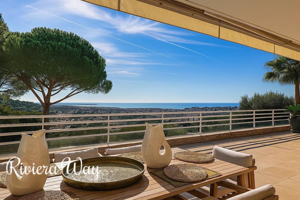 5 room apartment in Le Cannet, photo #10, listing #104508306