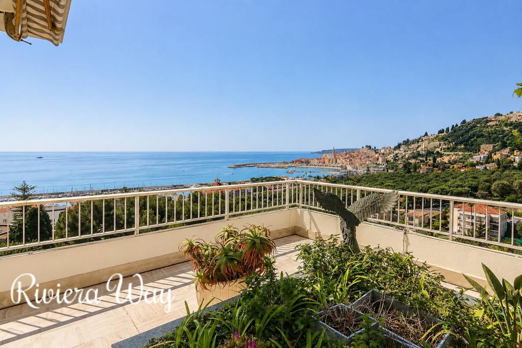 7 room penthouse in Menton, 247 m², photo #5, listing #104751528