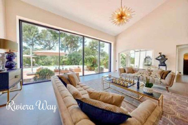 8 room villa in Mougins, 430 m², photo #10, listing #105527982