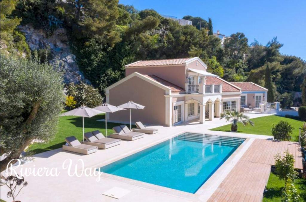 6 room villa in Roquebrune — Cap Martin, 400 m², photo #8, listing #85134714