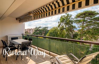 3 room apartment in Cannes
