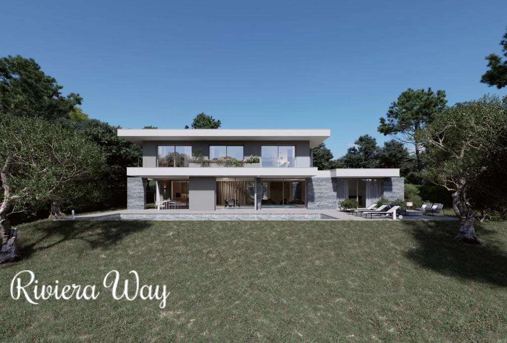 Development land in Tourrettes-sur-Loup, photo #9, listing #103254900