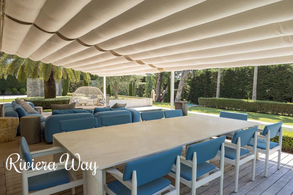 Villa in Cap d'Antibes, photo #10, listing #106452444