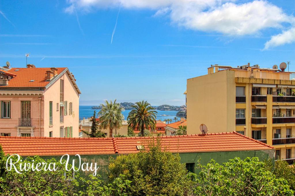 3 room apartment in Beaulieu-sur-Mer, photo #1, listing #100556232