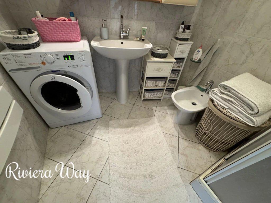 3 room apartment in Nice, 60 m², photo #9, listing #106230306