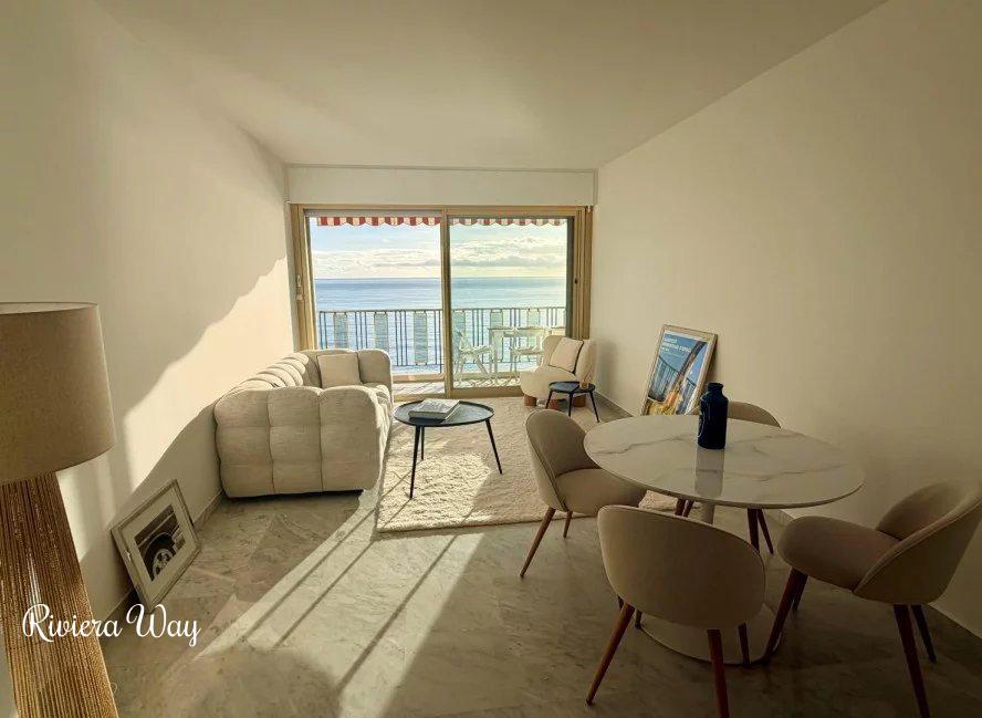 3 room apartment in Roquebrune — Cap Martin, photo #1, listing #106523676