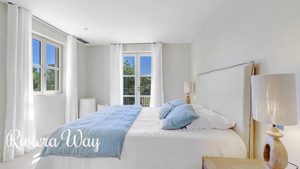 6 room villa in Ramatyuel, photo #7, listing #103364814