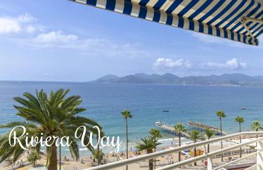 2 room apartment in Cannes