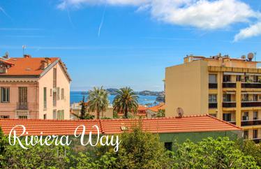 3 room apartment in Beaulieu-sur-Mer