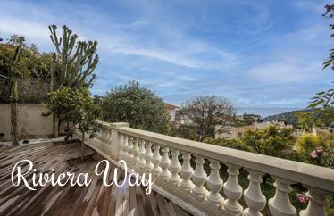 3 room apartment in Villefranche-sur-Mer