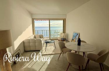 3 room apartment in Roquebrune — Cap Martin