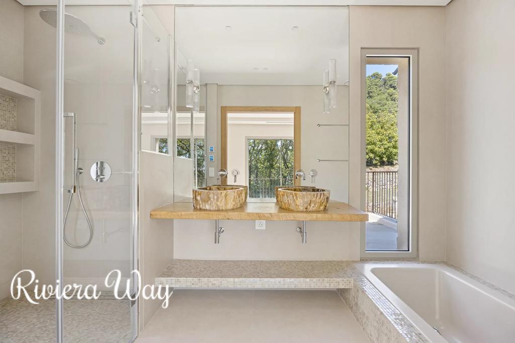 6 room villa in Tourrettes-sur-Loup, photo #7, listing #104429220