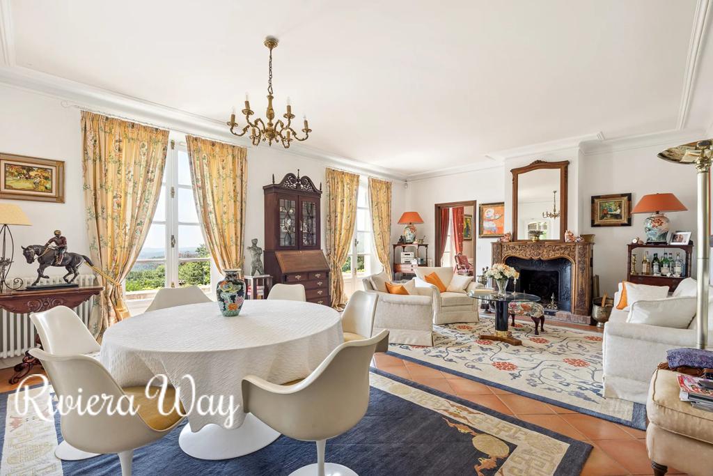 5 room villa in Tourrettes-sur-Loup, photo #9, listing #103636260