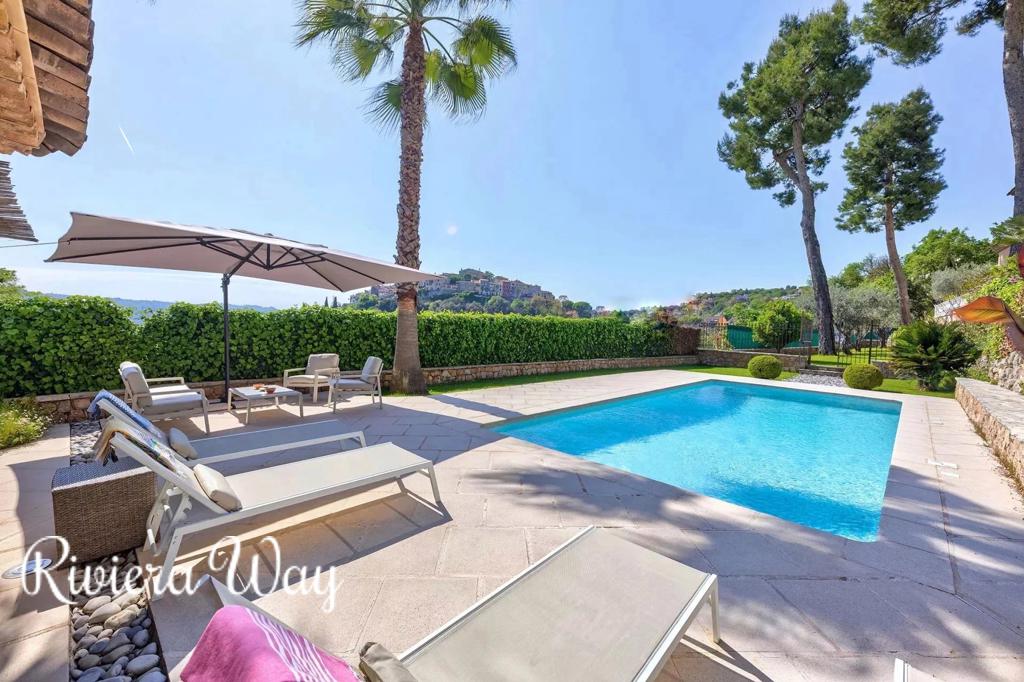 5 room villa in Gattières, photo #3, listing #103064136