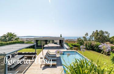 6 room villa in Golf Juan