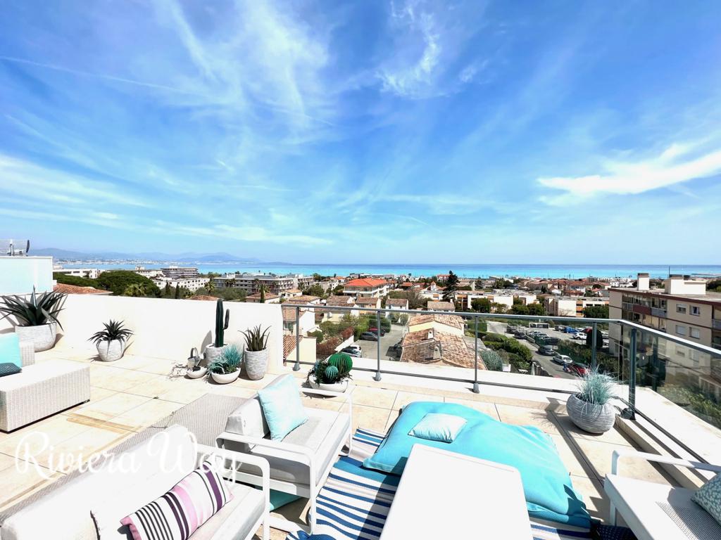 4 room apartment in Antibes, photo #2, listing #87551730