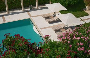 13 room villa in Cap d'Ail, 869 m²