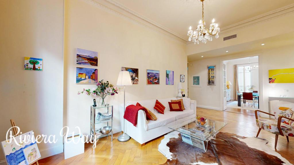 5 room apartment in Nice, 120 m², photo #3, listing #106035762