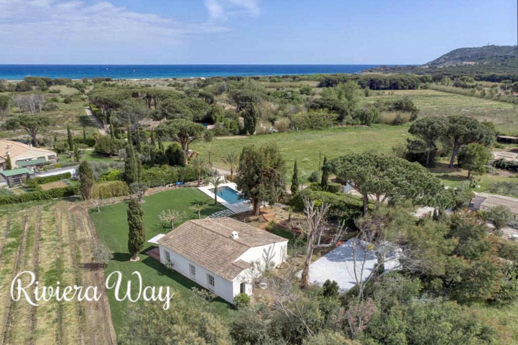 6 room villa in Ramatyuel, photo #1, listing #105630504