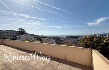 4 room apartment in Le Cannet