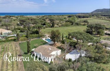 6 room villa in Ramatyuel