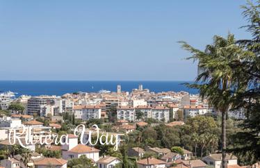 7 room apartment in Antibes