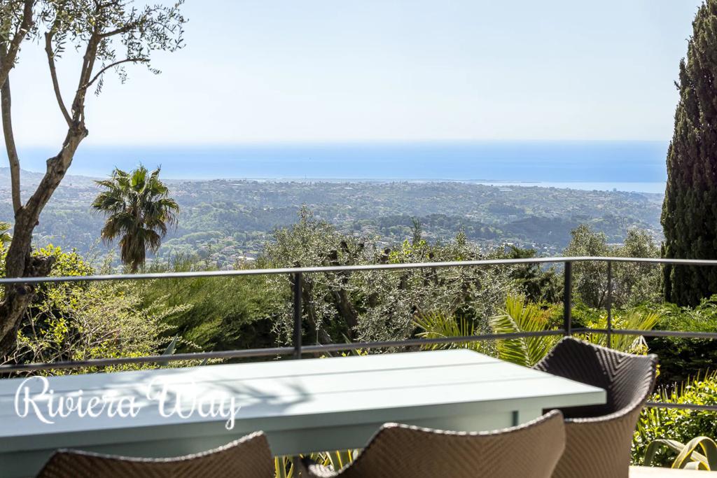 Villa in Tourrettes-sur-Loup, photo #2, listing #99726480