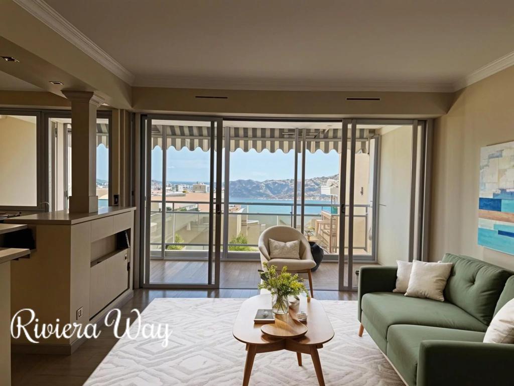 Apartment in Villefranche-sur-Mer, photo #7, listing #103728198