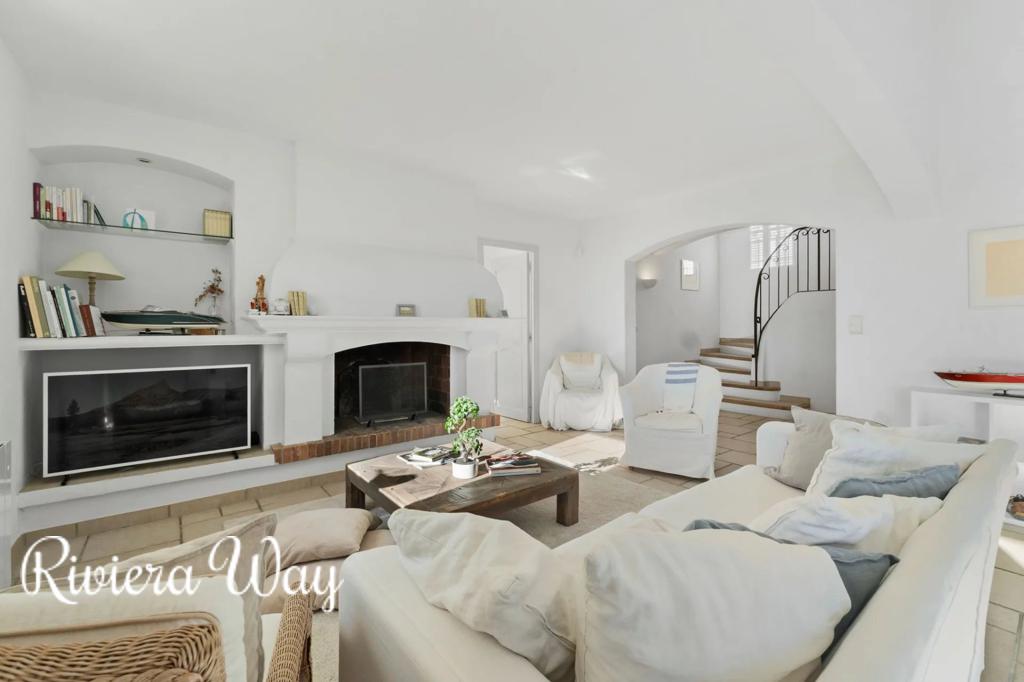 6 room villa in Tourrettes-sur-Loup, photo #8, listing #105378084