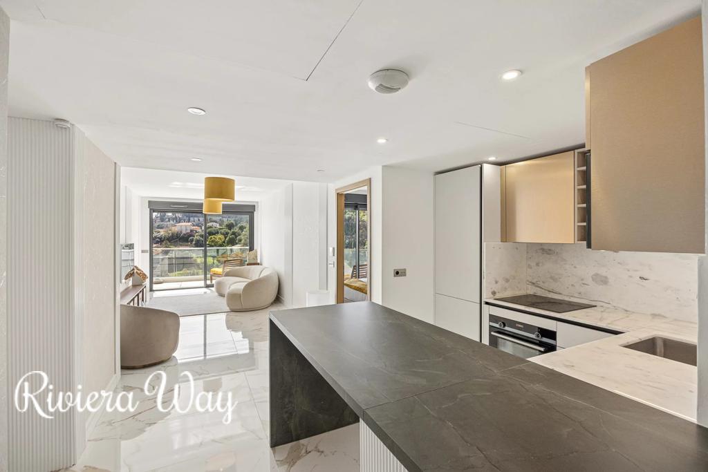 3 room apartment in Beausoleil, photo #6, listing #106322286