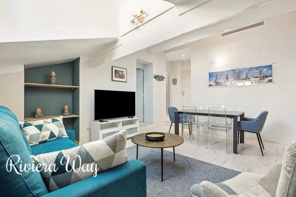 3 room apartment in Cannes, photo #8, listing #102537876