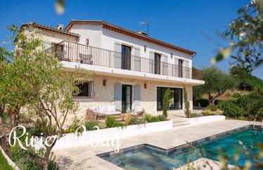 6 room villa in La Colle-sur-Loup