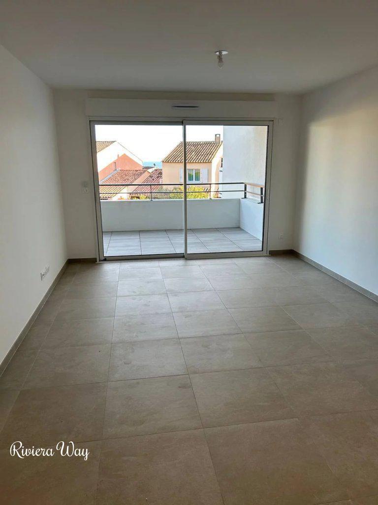 3 room apartment in Villeneuve-Loubet, 67 m², photo #5, listing #105127050