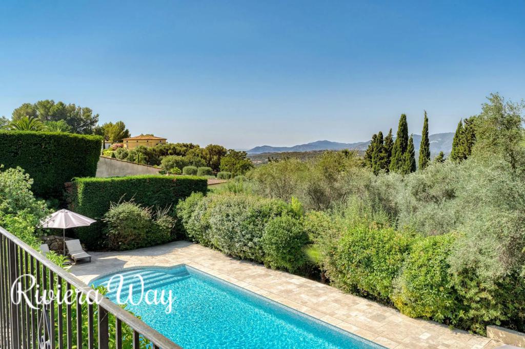 Villa in Grasse, photo #1, listing #102727716