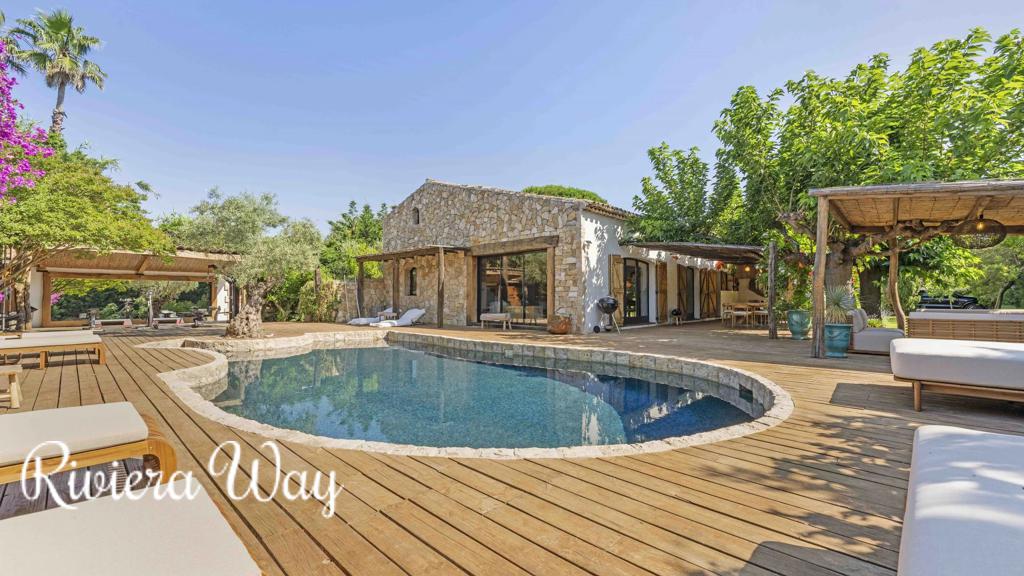 6 room villa in Grimaud, photo #5, listing #104480292
