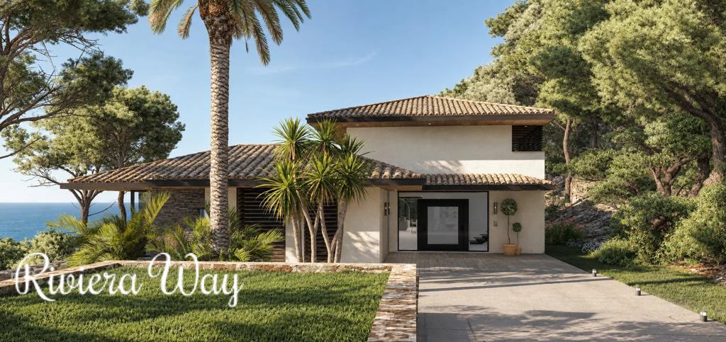 9 room villa in Le Lavandou, photo #6, listing #104480250