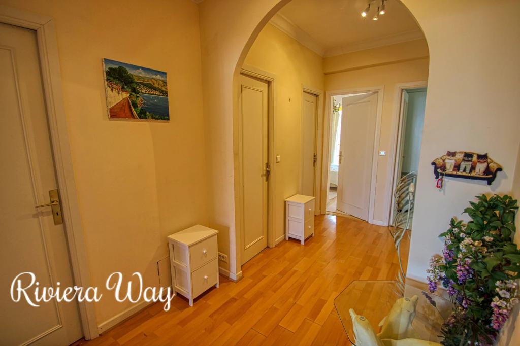 3 room apartment in Beaulieu-sur-Mer, photo #5, listing #100556232