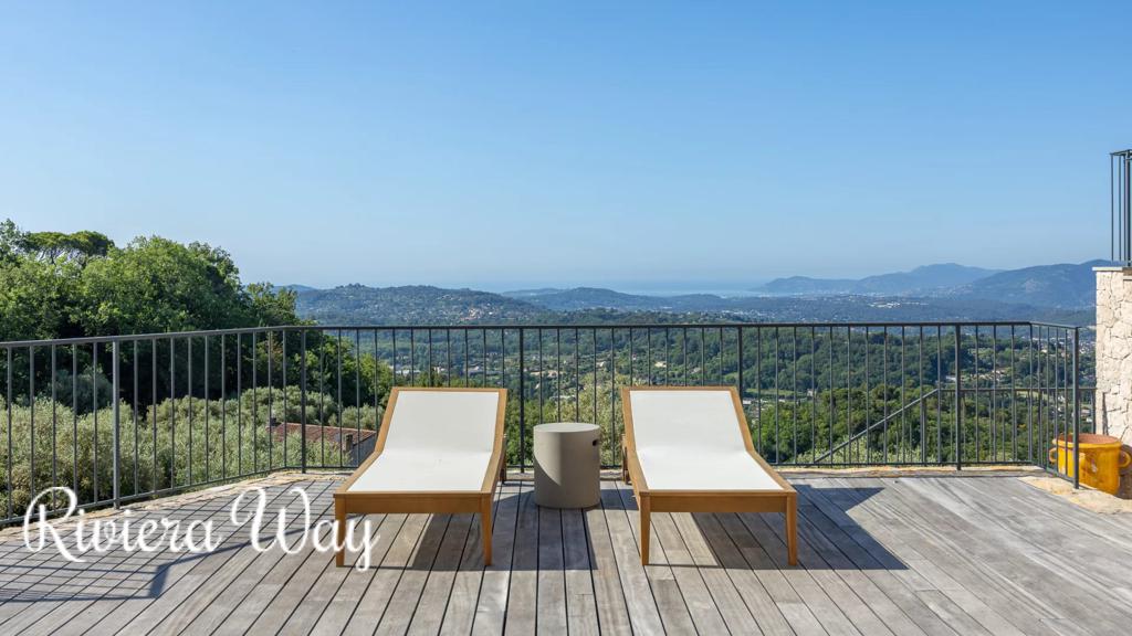 6 room villa in Chateauneuf-Grasse, photo #4, listing #107309790