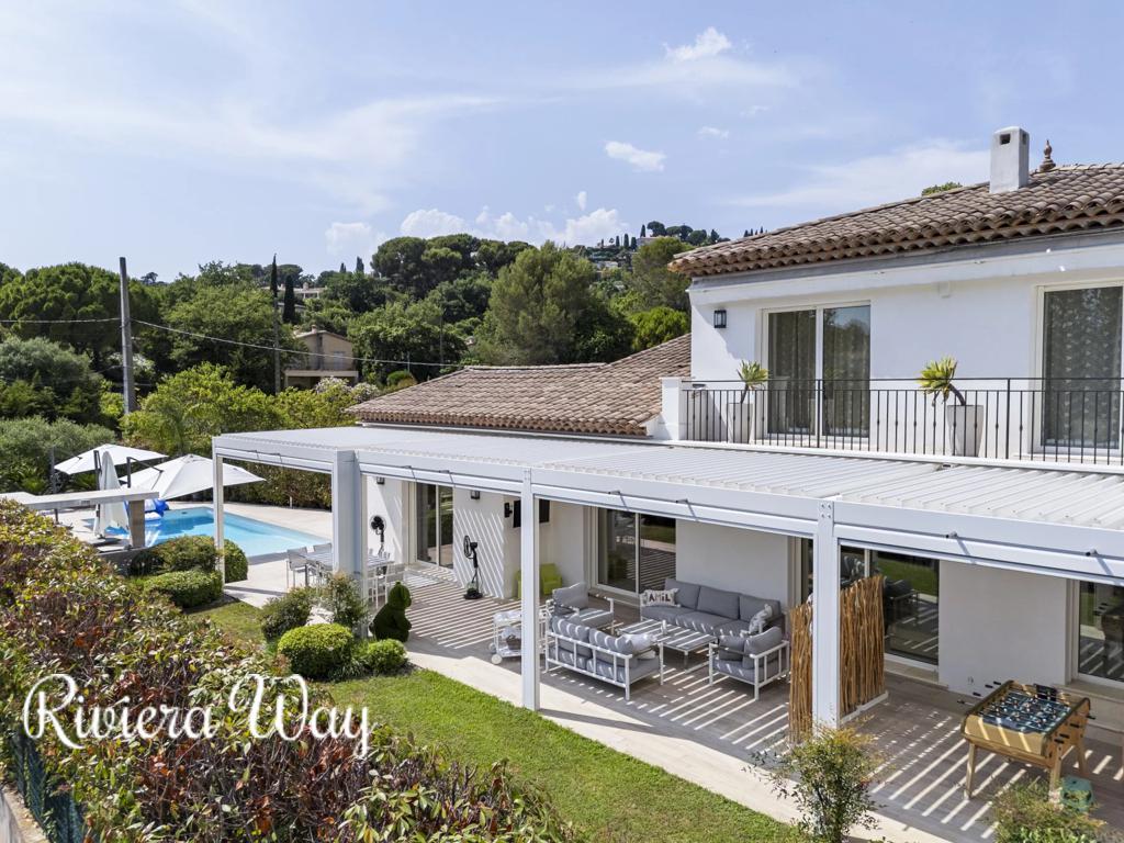 Villa in Mougins, photo #8, listing #103465992