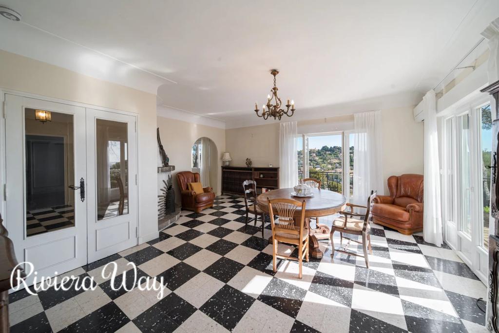 5 room villa in Mougins, photo #6, listing #105818790