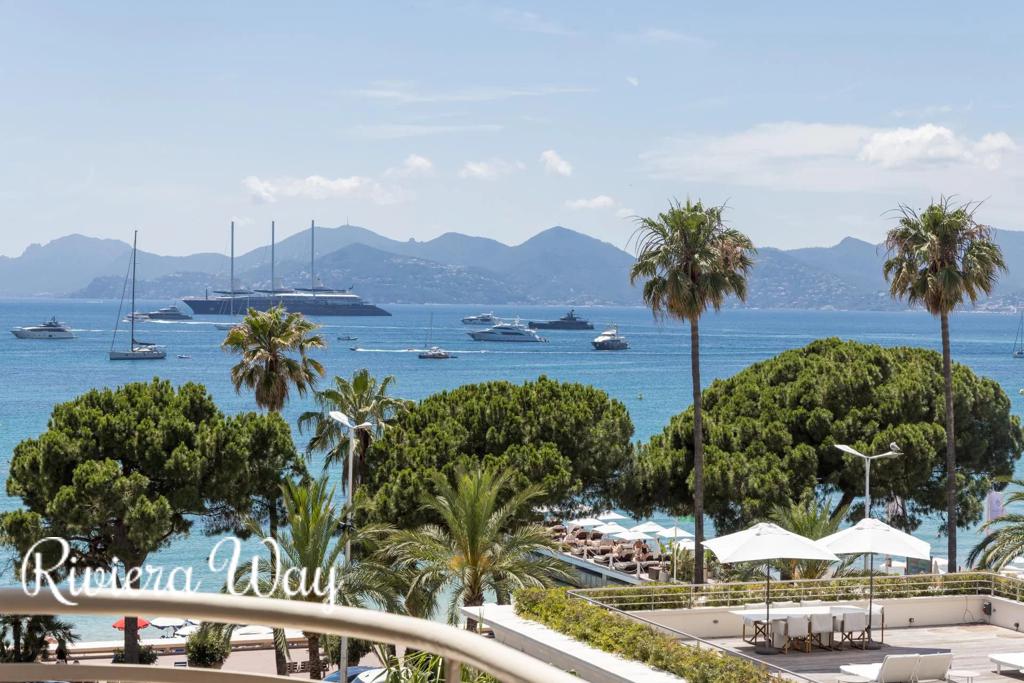 1 room apartment in Boulevard de la Croisette, photo #1, listing #106393728
