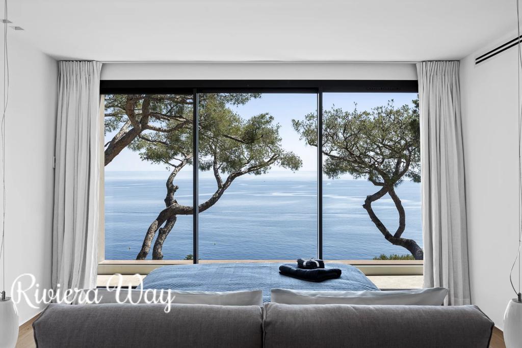 Villa in Èze, photo #5, listing #106650180