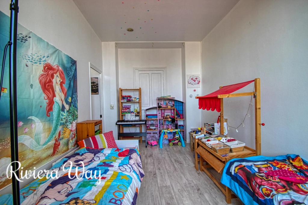 4 room apartment in Cap d'Ail, photo #3, listing #104051304