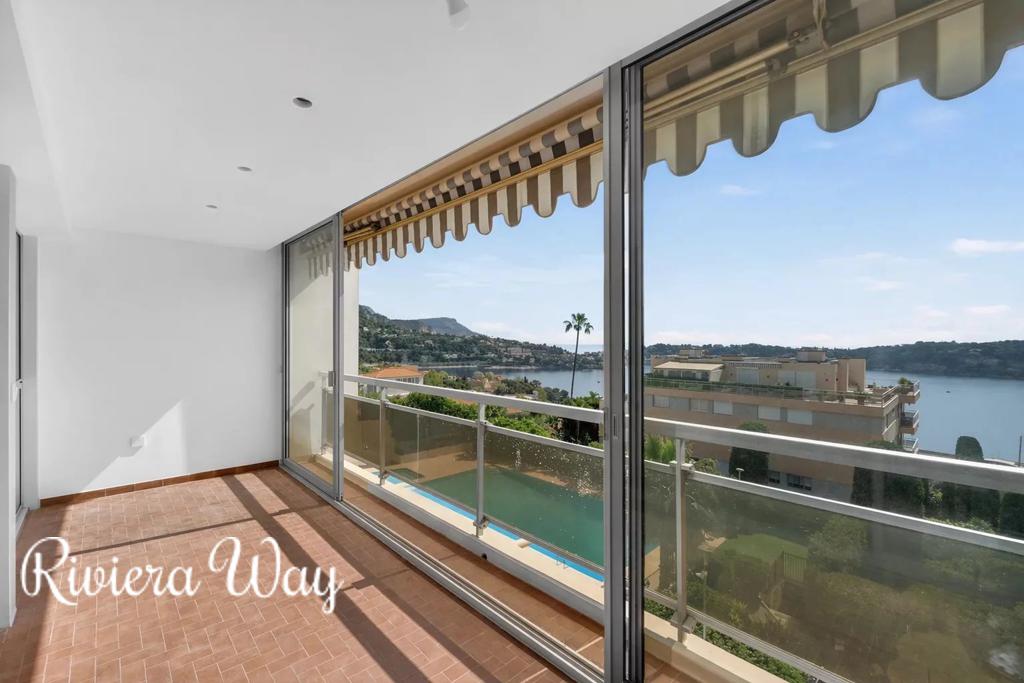 3 room apartment in Villefranche-sur-Mer, photo #10, listing #105933366