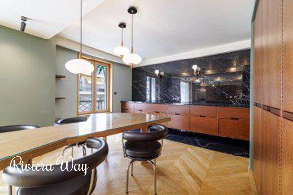 New home in Promenade des Anglais, 93 m², photo #3, listing #104853084