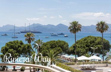 1 room apartment in Boulevard de la Croisette