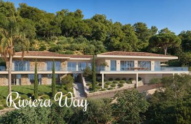 7 room villa in Grimaud