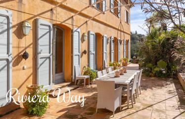 8 room villa in Cabris