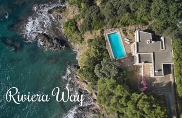 10 room villa in La Croix-Valmer
