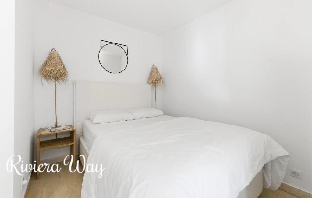 3 room apartment in Cannes, photo #5, listing #105884940